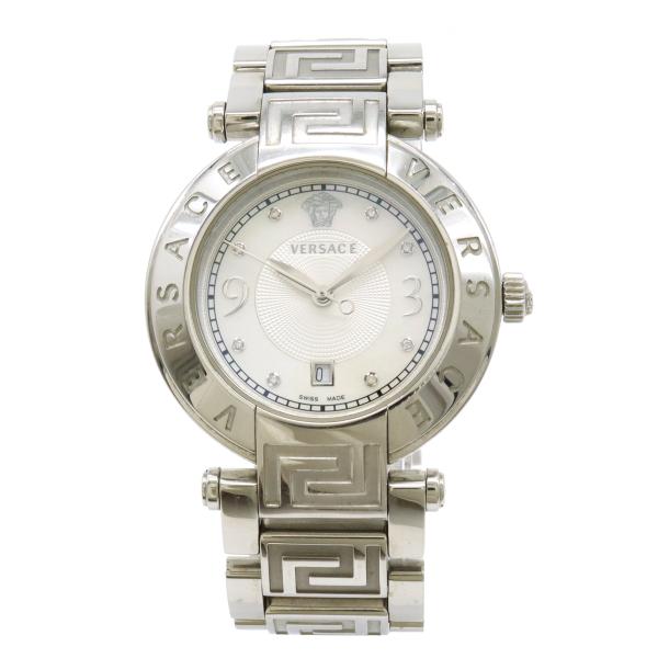 VERSACE（ヴェルサーチェ） ヴェルサーチ メデューサ ホワイトシャル