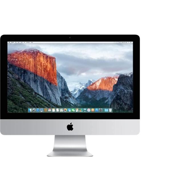 iMac（Apple） iMac 21.5インチ Core i5-1.6GHz HDD 1TB メモリ8GB