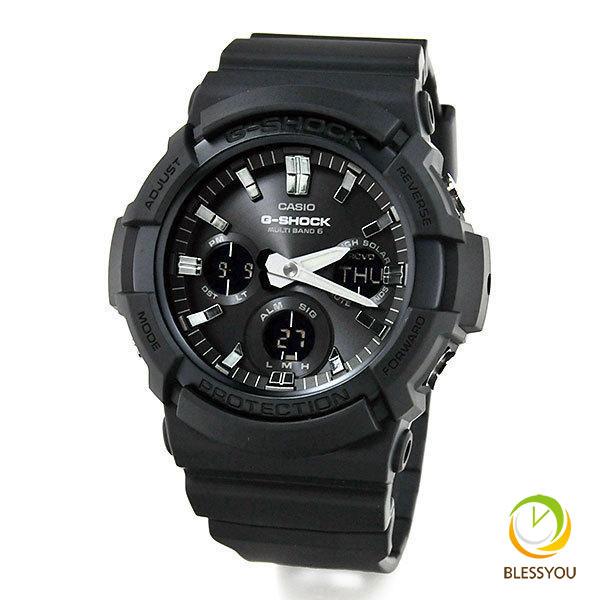 G-SHOCK BASIC ミリタリー カシオ メンズ腕時計 Gショック 電波