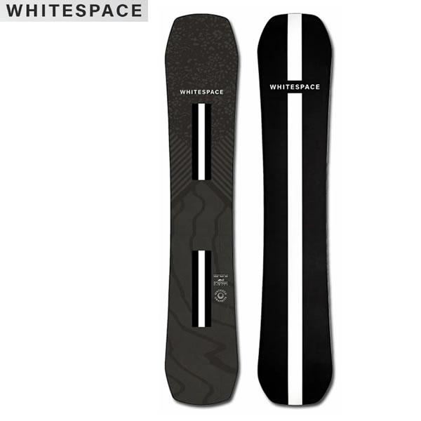 22-23 レイトモデル WHITESPACE スノーボード FREESTYLE SHAUN WHITE