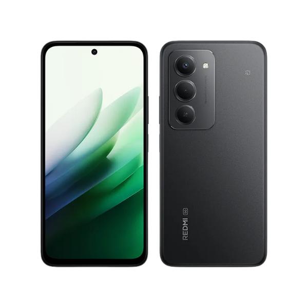 Redmi 15 5G Softbank版 ミッドナイトブラック 黒 SIMロック解除品