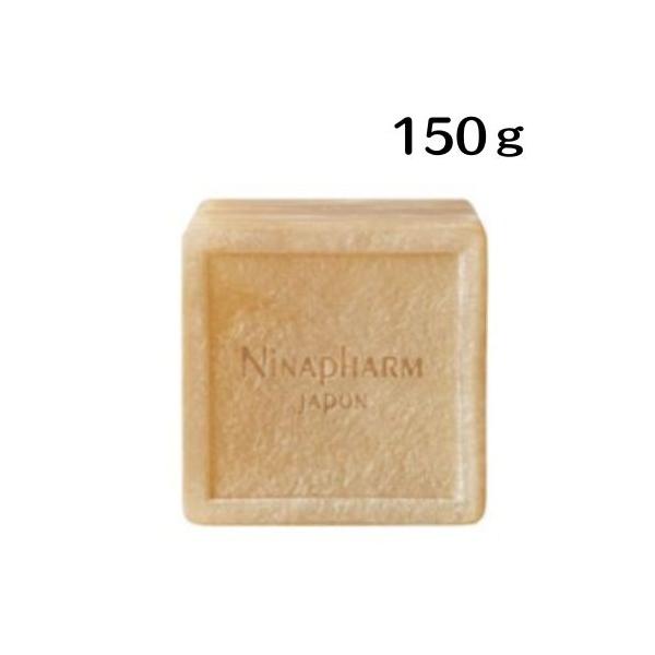 NINAPHARM JAPON（ニナファームジャポン） サヴォン アンベリール