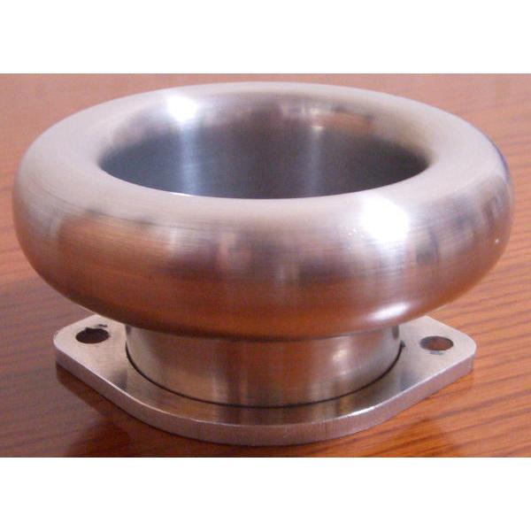 45mmカールファンネル新品S30ZソレックスSOLEXハコスカS130Z アルミ