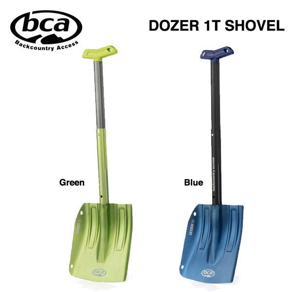 BCA Dozer 1T Avalanche Shovel / バックカントリーアクセスのショベル