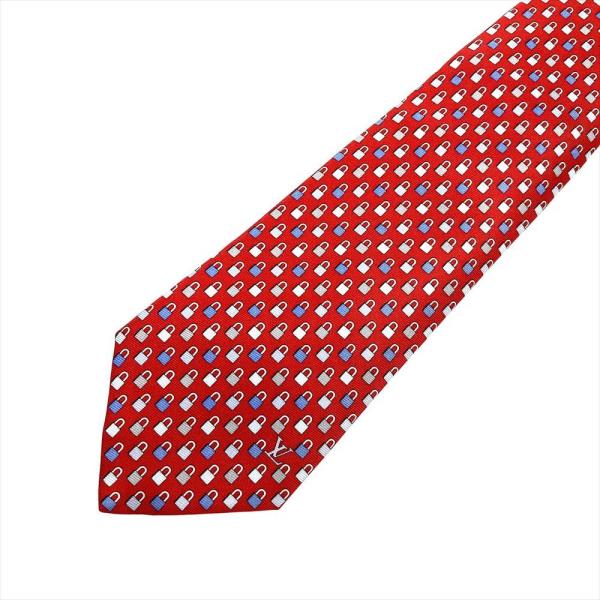 LOUIS VUITTON（ルイ・ヴィトン） クラヴァット ファインド ザ キー