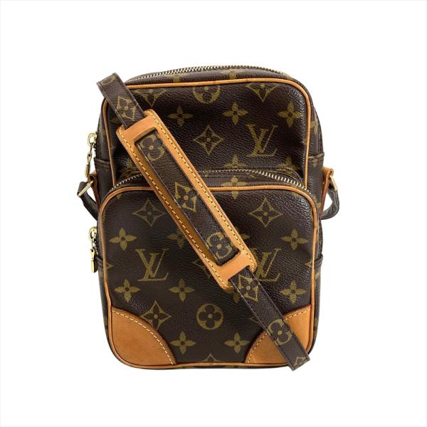 LOUIS VUITTON（ルイ・ヴィトン） アマゾン ショルダーバッグ
