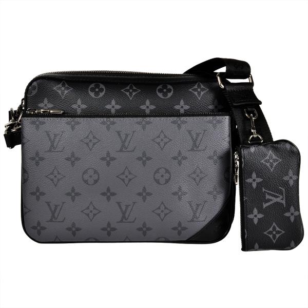 LOUIS VUITTON（ルイ・ヴィトン） トリオ・メッセンジャー ショルダー