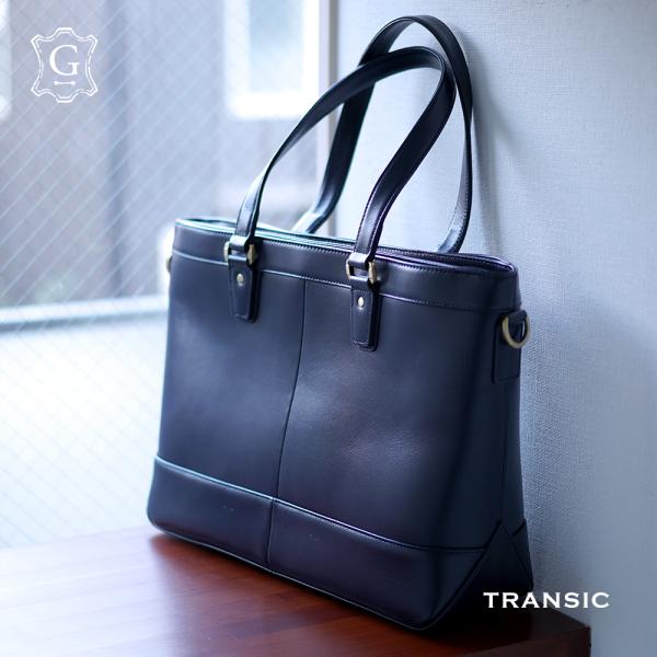 ゴールドメン（GOLDMEN） 【アウトレット】トートバッグ 本革 ビジネス