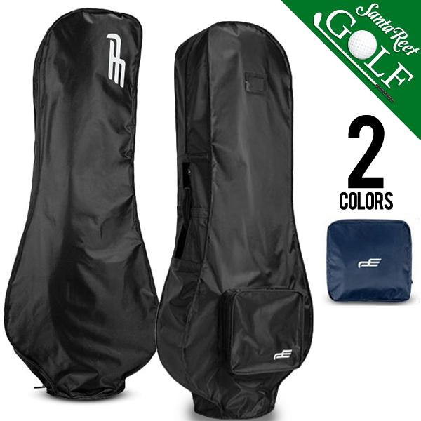 トラベルカバー ゴルフ 9.5型 47.5インチ 撥水 キャディバッグ ゴルフ