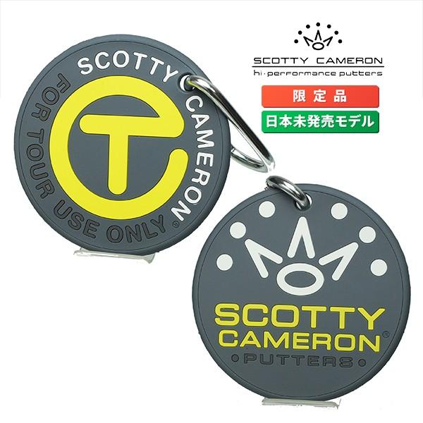 SCOTTY CAMERON 【即日出荷】スコッティキャメロン ラバー
