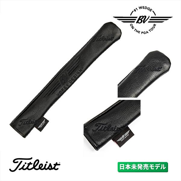 VOKEY DESIGN タイトリスト ボーケイ デザイン ブラックアウト