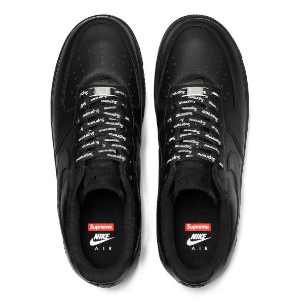 NIKE（ナイキ） SUPREME NIKE AIR FORCE 1 LOW シュプリーム エア