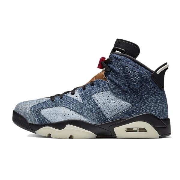 NIKE（ナイキ） NIKE AIR JORDAN 6 RETRO 