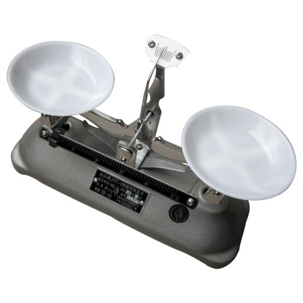 100g 上皿天秤 分銅付き はかり : GAVAN - 通販 - Yahoo!ショッピング