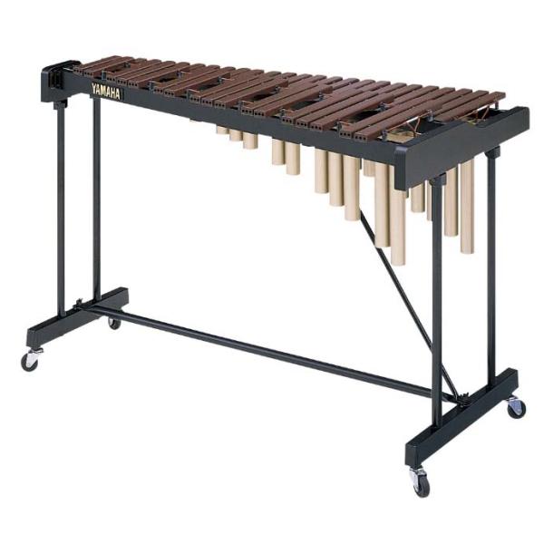 YAMAHA（ヤマハ） YAMAHA YX-35GF シロフォン(立奏木琴)〈ヤマハ