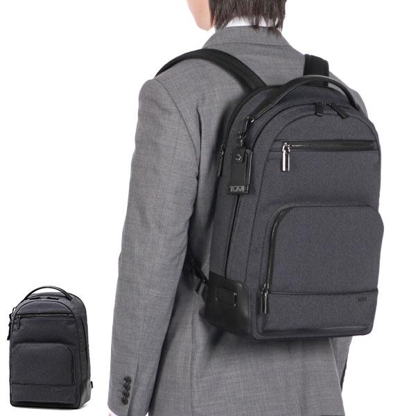 TUMI（トゥミ） セール25%OFF 正規品5年保証 リュック メンズ 大容量