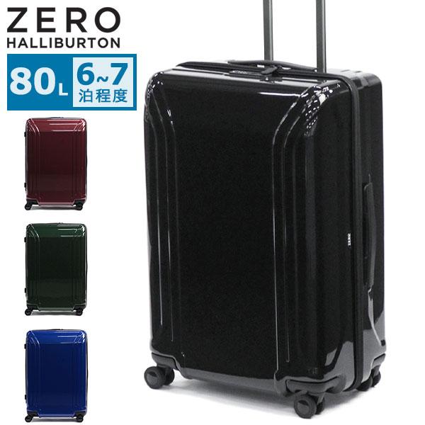 ZERO HALLIBURTON（ゼロハリバートン） 最大47%☆3/8限定 セール30%OFF