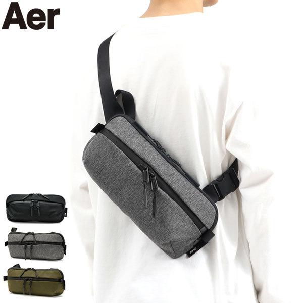 Travel Collection 最大50%☆3/5限定 エアー Aer バッグ デイスリング