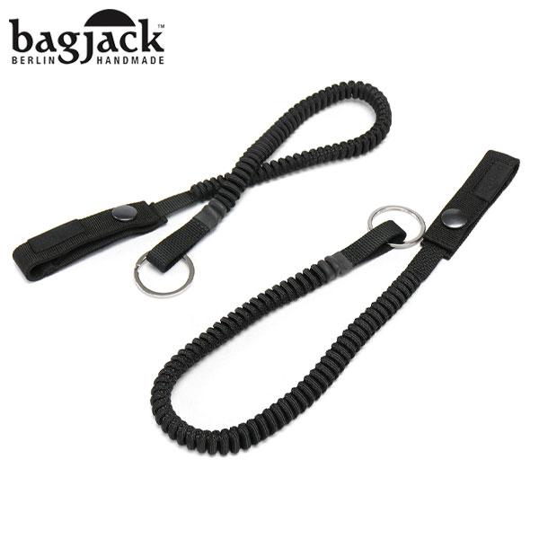 BAGJACK（バッグジャック） ウォレットチェーン bagjack Gun Leash