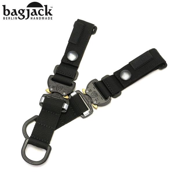 BAGJACK（バッグジャック） 最大50%☆3/5限定 キーホルダー bagjack