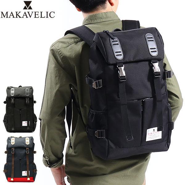 MAKAVELIC（マキャベリック） 最大50%☆3/5限定 正規品1年保証