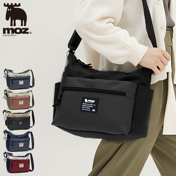 moz（モズ） 最大50%☆3/5限定 ショルダーバッグ レディース 斜めがけ