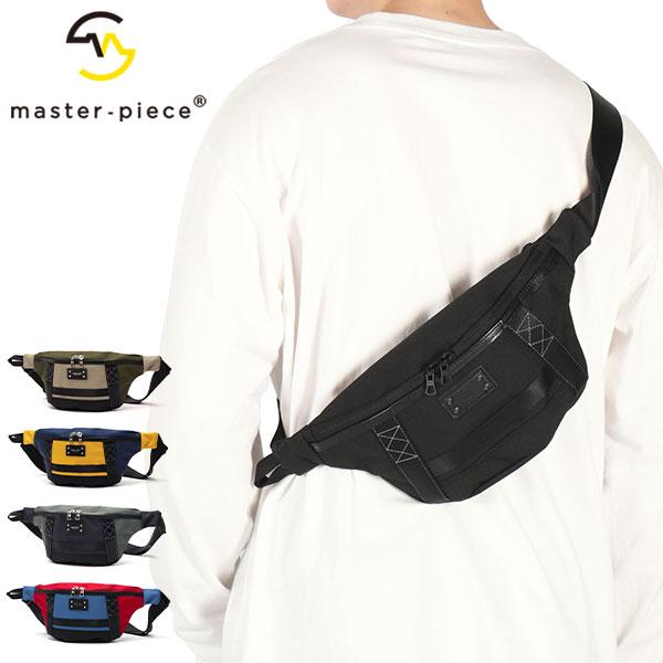 master-piece（マスターピース） 最大51%☆3/8限定 正規取扱店