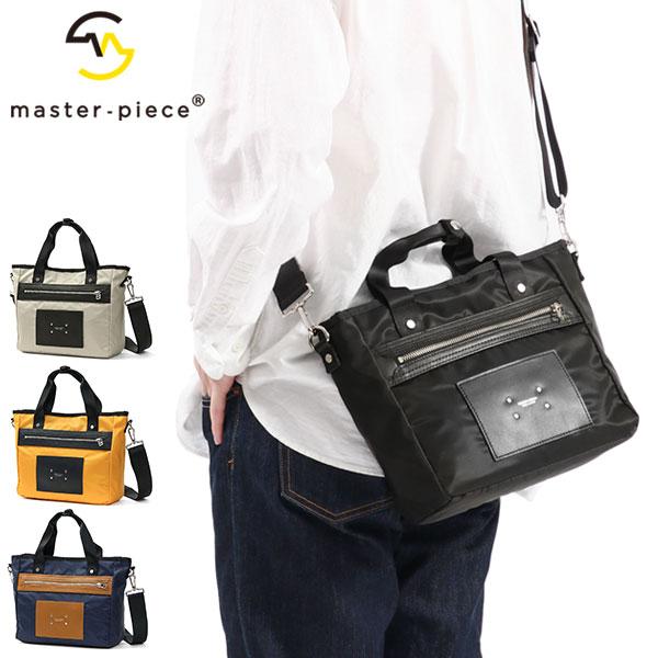 master-piece（マスターピース） 正規取扱店 トートバッグ メンズ