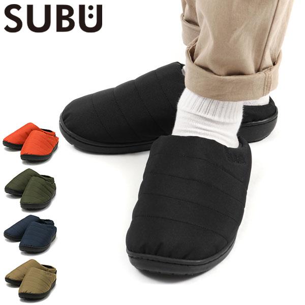 SUBU（スブ） 最大51%☆3/8限定 正規取扱店 サンダル 難熱 スリッポン