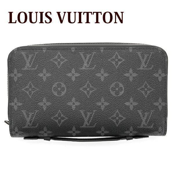 LOUIS VUITTON（ルイ・ヴィトン） ヴィトン 財布 メンズ 長財布 ルイ