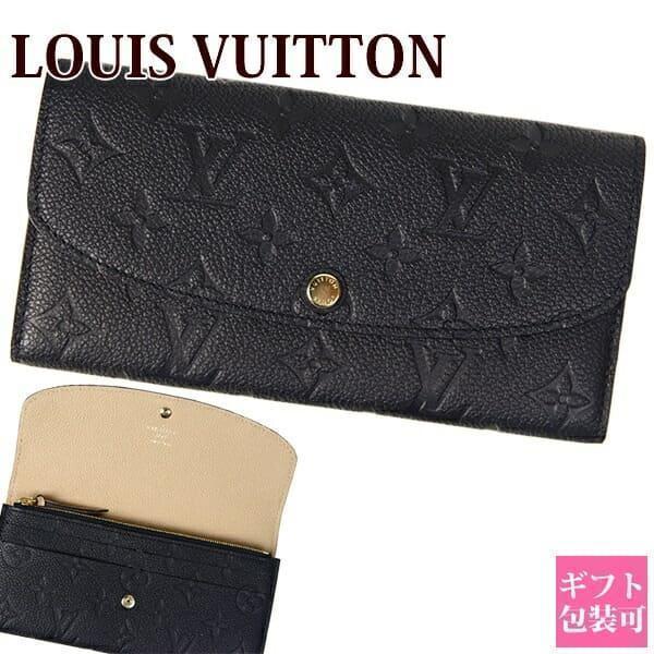 LOUIS VUITTON（ルイ・ヴィトン） ルイヴィトン財布 レディース 長財布