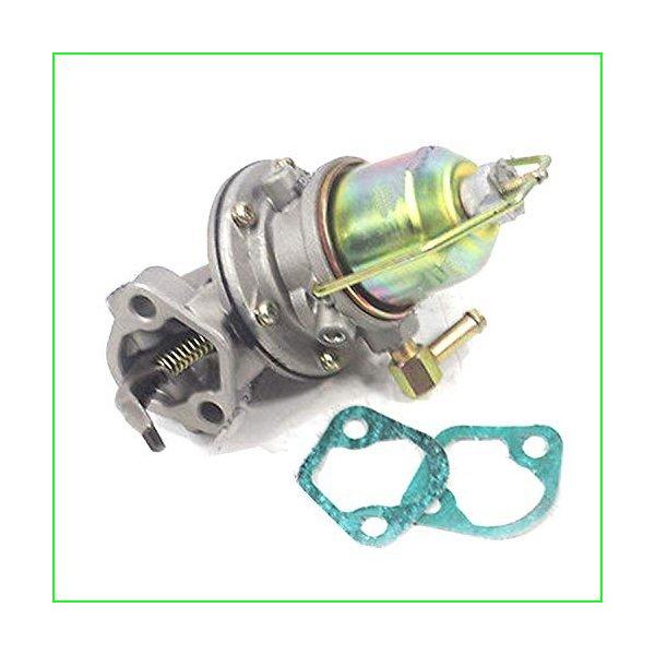 エンジン燃料ポンプ 日産H20-2 H25-2 エンジン TCM ガソリン LPG