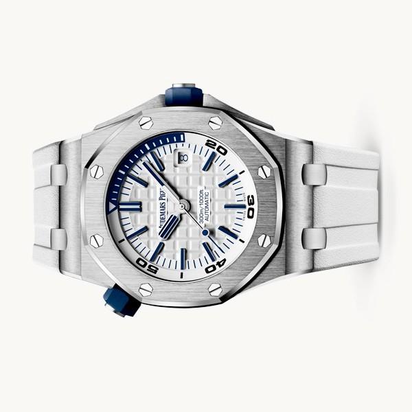 AUDEMARS PIGUET（オーデマピゲ） ロイヤルオーク オフショア ダイバー