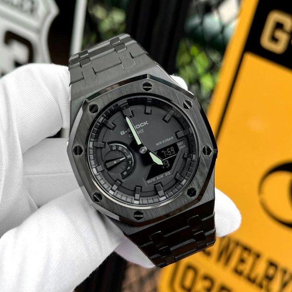 G-SHOCK 【G-BALLER / ジーボーラー】CASIOAK カシオーク カスタム