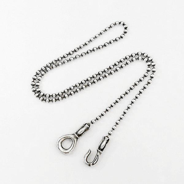 LONE ONES（ロンワンズ） メイティングフライトフック ボールチェーン