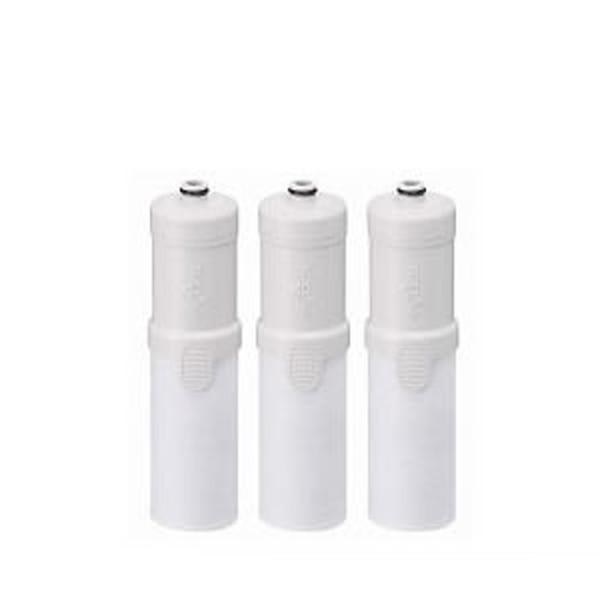 トクラス 浄水器カートリッジ 高除去性能タイプ JCSP1 3本入 : GBFT