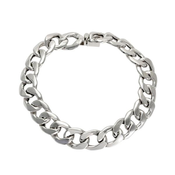 K18WG ホワイトゴールド OTHER ブレスレット : ジェムキャッスルゆき