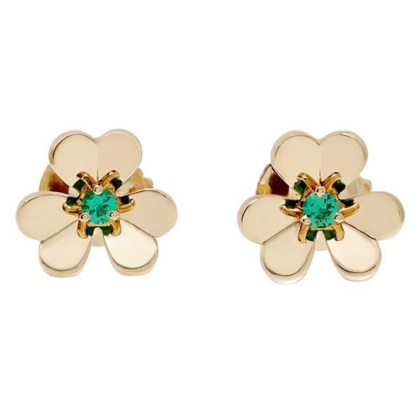 Van Cleef ＆ Arpels（ヴァンクリーフ ＆ アーペル） フリヴォル ミニ