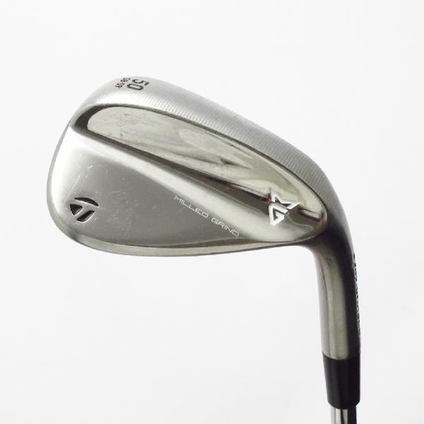 TaylorMade（テーラーメイド） MILLED GRIND MILLED GRIND CHROME(2025