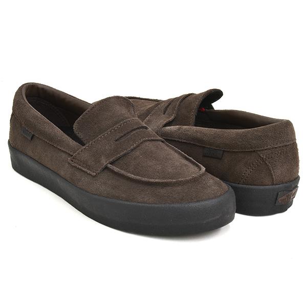VANS（ヴァンズ） 【並行輸入品】 VANS SKATE LOAFER 【バンズ