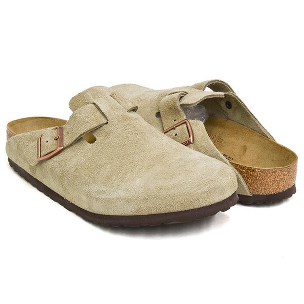 BIRKENSTOCK（ビルケンシュトック） [現価格での販売は3/9 0:00まで