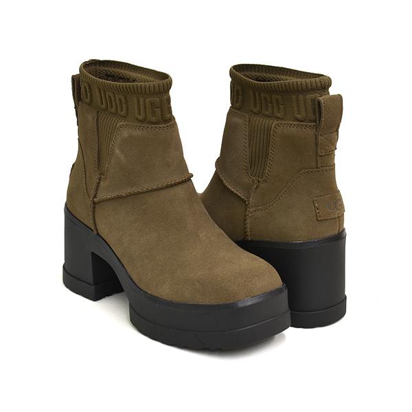 UGG（アグ） 【並行輸入品】[現価格での販売は3/9 0:00まで] UGG W