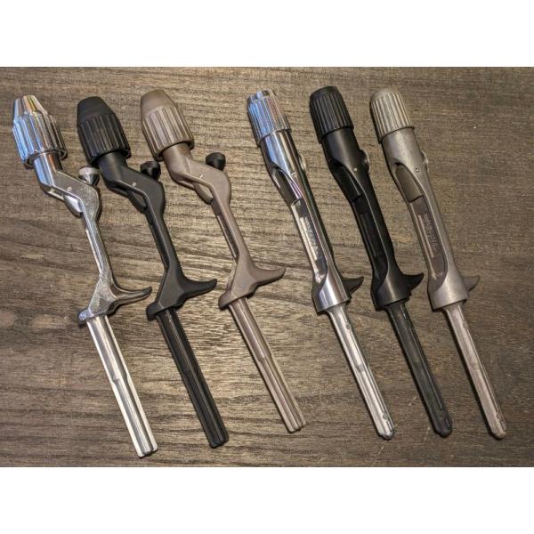 ブライトリバー グリップマウントのみ : GIZMO ヤフー店 - 通販