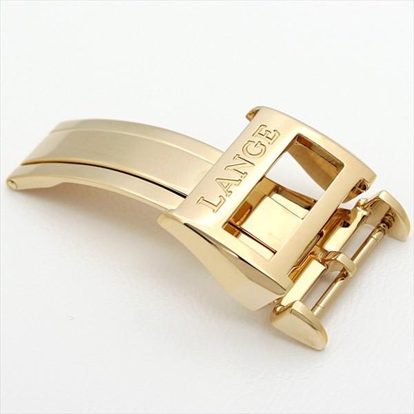 A. LANGE & SOHNE（A.ランゲ＆ゾーネ） ランゲ＆ゾーネ 純正Dバックル