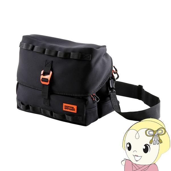 ドッペルギャンガー（DOPPELGANGER） ショルダーバッグ モトメディカル