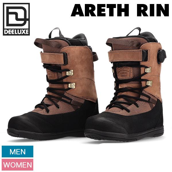 DEELUXE（ディーラックス） 【並行輸入品】 スノーボードブーツ スノボ