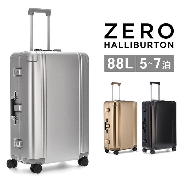 ZERO HALLIBURTON（ゼロハリバートン） 月初限定ポイントUP 【並行輸入