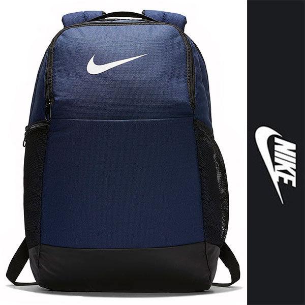 NIKE（ナイキ） 新品 NIKE BACK PACK バックパック バッグ ネイビー