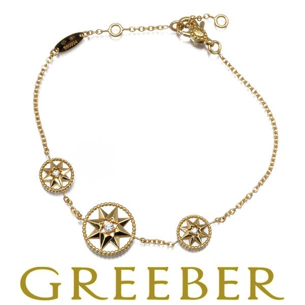 Christian Dior（クリスチャン・ディオール） ディオール ブレスレット