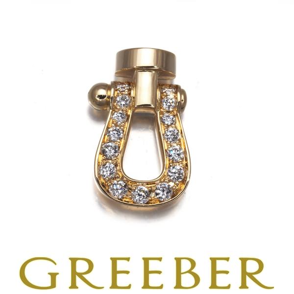 Fred（フレッド） ピアス ダイヤ ダイヤモンド フォース10 スモール